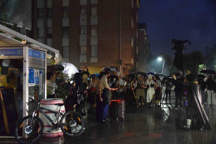 Suaren bueltan kalejiran 4 1624521970252