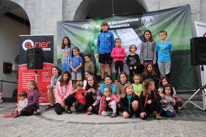 Iñaki Olano eta   irabazle E 150 1571509877036