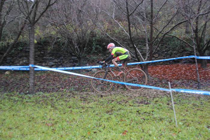 I. Pablo Arsuagaren Memorial 5 1639237855267