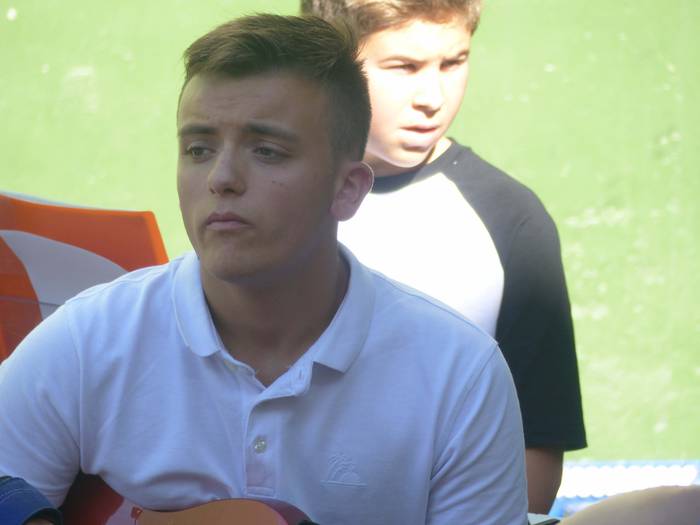 Amezketa san bartolome festa 56 1535467198941