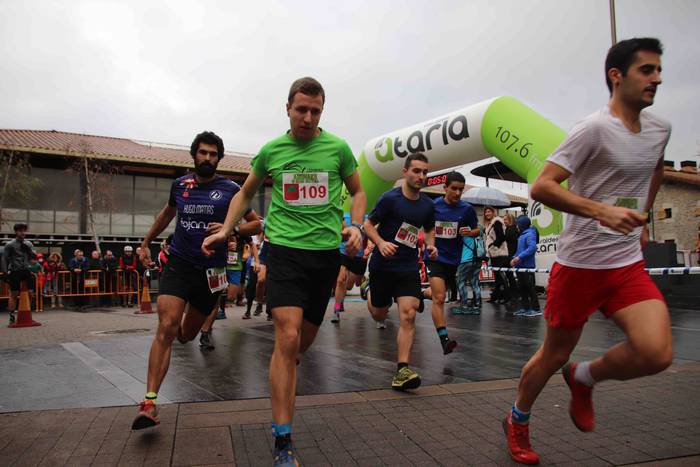 Eneko Gurrutxagak irabazi du 4 1636824486808