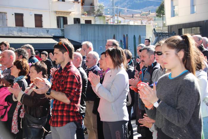 Joxe Arregiren omenadia bere 22 1550412717448