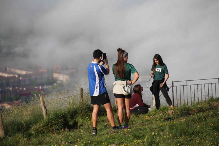 «Ibilaldi neurtua dirudi» 28 1588496597170