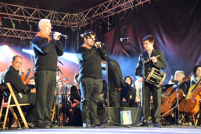 San Joan jaiak, Tolosa, Edua 51 1529742582587