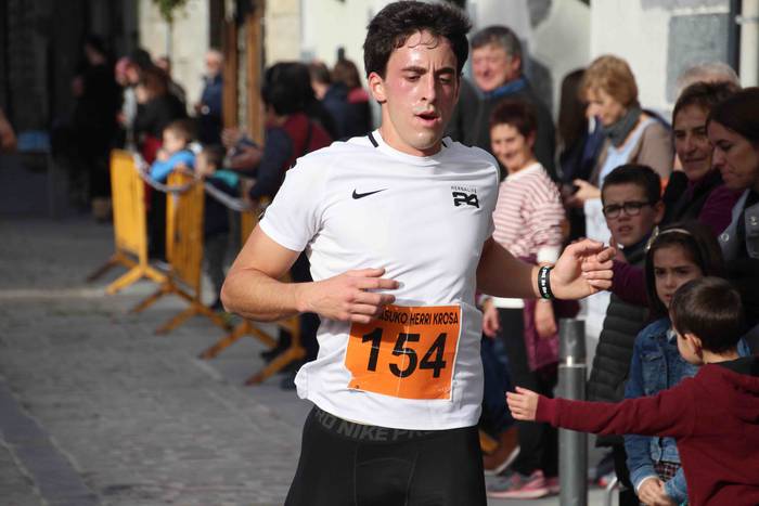 Asteasuko IV. Elkartasun krosa 2018 99 1545575059405