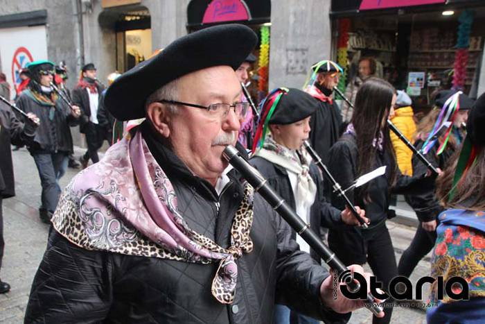 Tolosa inauteriak 2018 Ozenk 18 1518179956484