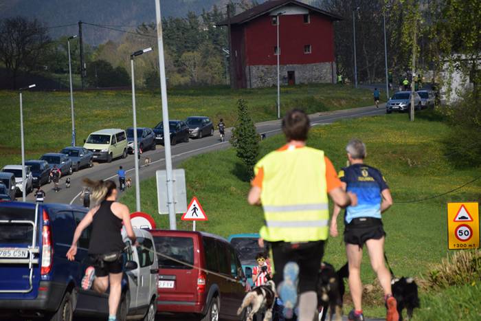 III. Txakur Krosa, Zizurkil 18 1523728698919