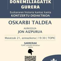 Ikuskizuna