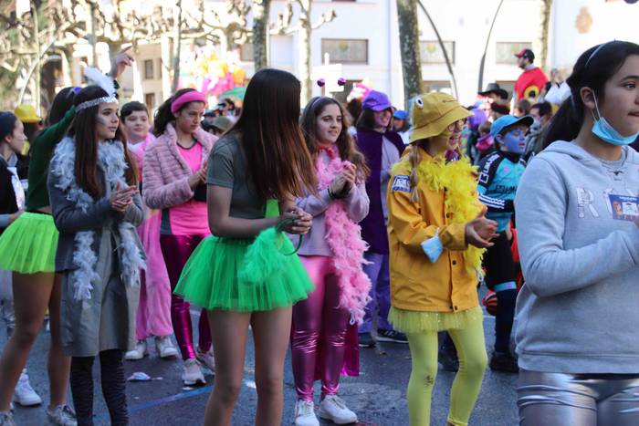 Aisialdi taldeak Astelenitan 19 1646056970738