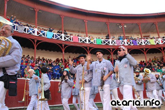 ostegun gizena 2016 zezen plaza 23 1454608265418