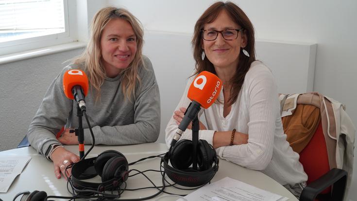 «Bortizkeria ez da bakarrik jotzea edo kolpatzea»