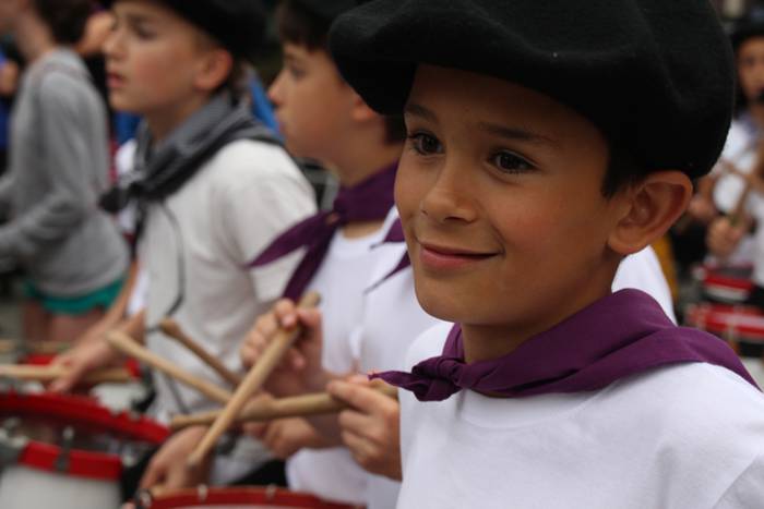 Kukuak jo du, hasi da festa 29 1497468213305