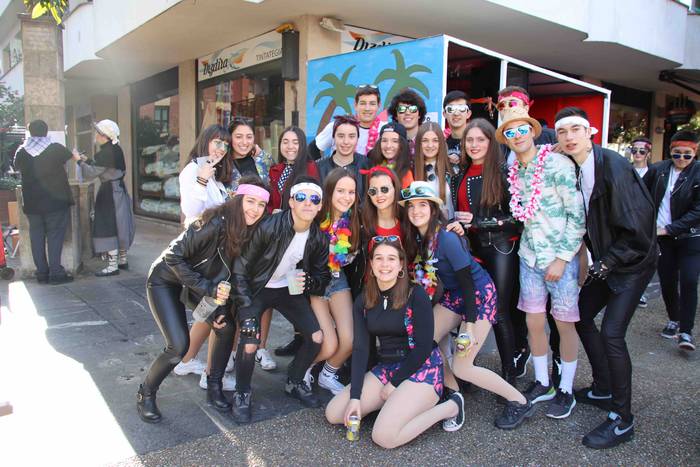 Zaldunita Eguna taldea 2020 6 1582471212192