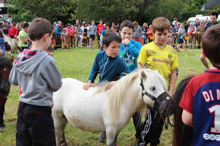 Izaskun auzoan ere bada fest 18 1560016409901