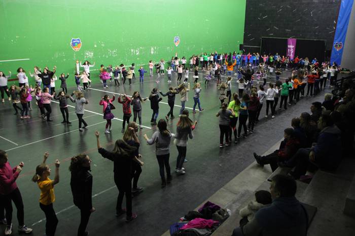 Oinkari Dantza Astea dantza gidatua 13 1479583280529