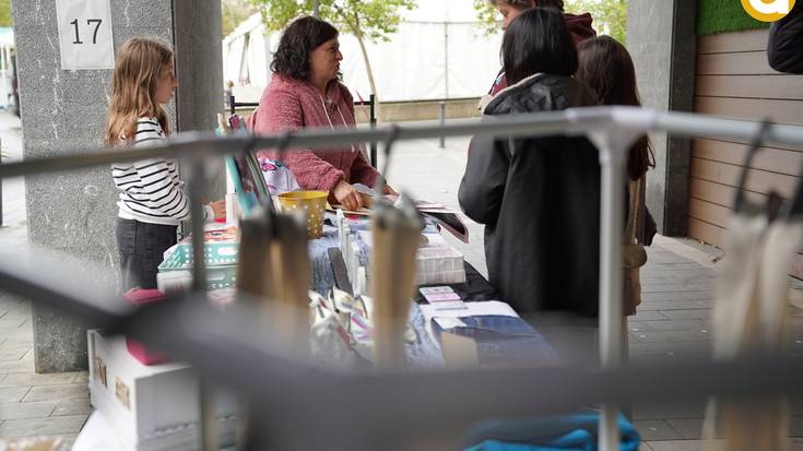 Artisauen hitzordua Larramendiko jaietan