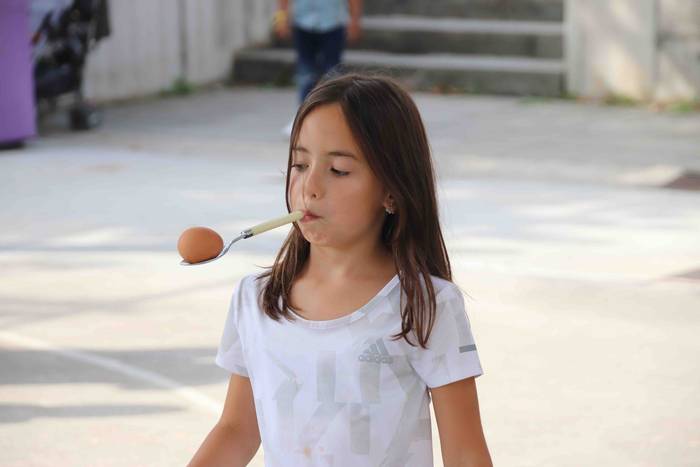 Jolasean igaro dute arratsal 13 1567097324238