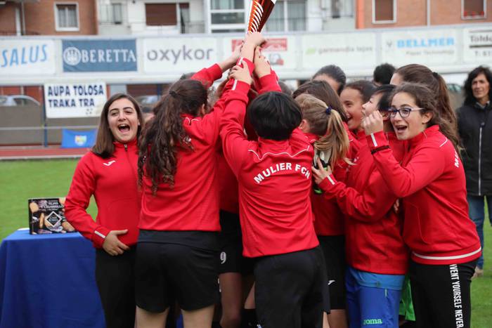 IV. Nescup Txapelketa Tolosa 60 1556389360033