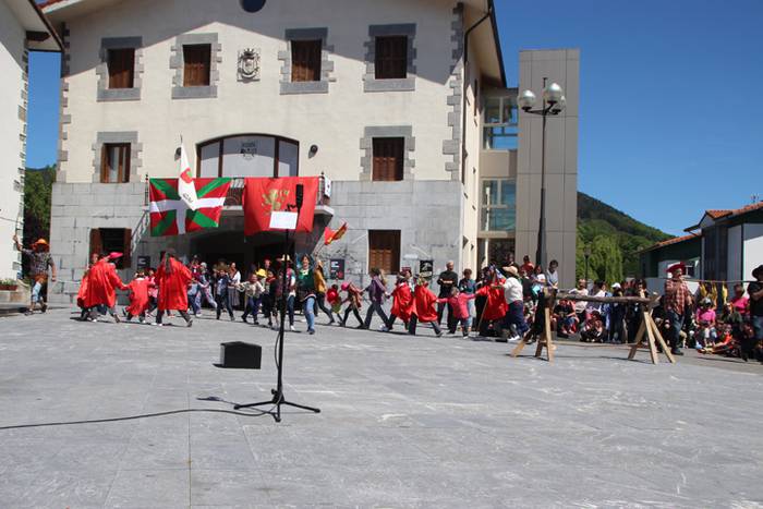 Maskaradak herriz herri 4 1494160246800