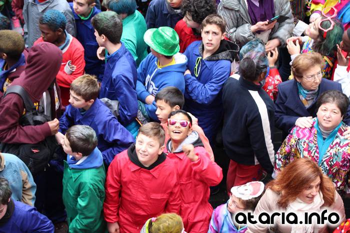 ostegun gizena 2016 txupinazoa 57 1454601579842