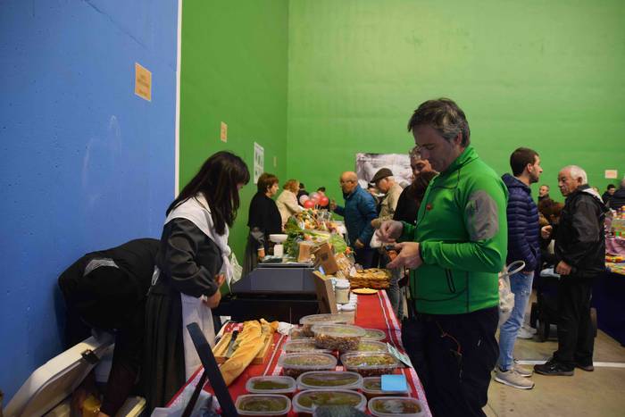 Berastegi hogeita batgarren  16 1572793367403