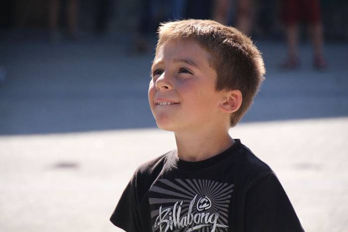 Txupina lehertzearekin batera hasi da jaia 9 1471103136929