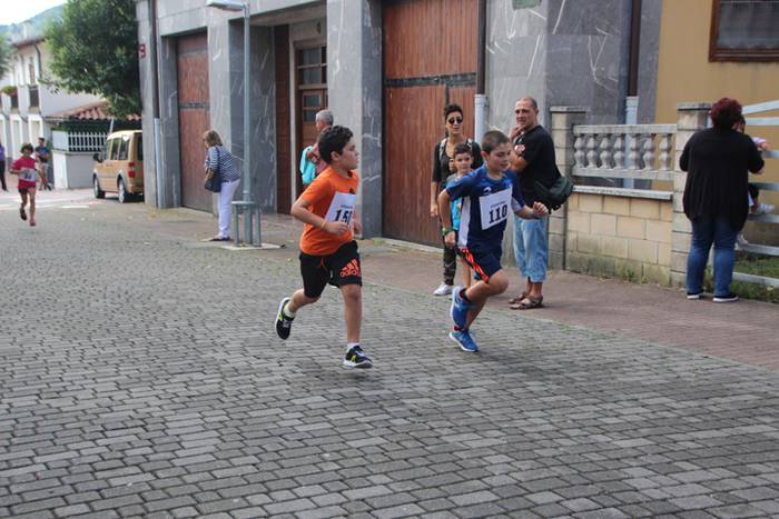 Asteasu San Pedro jaiak haur 50 1498652078448