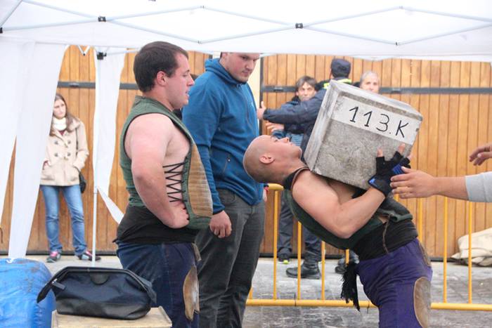 Herri kirolak Santa Krutzeta 13 1493577316577