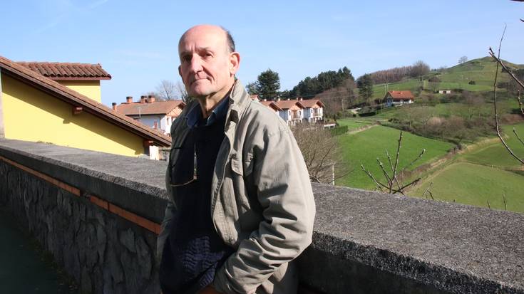 «Gazte jendea beharrezkoa da horrelako lana aurrera ateratzeko»