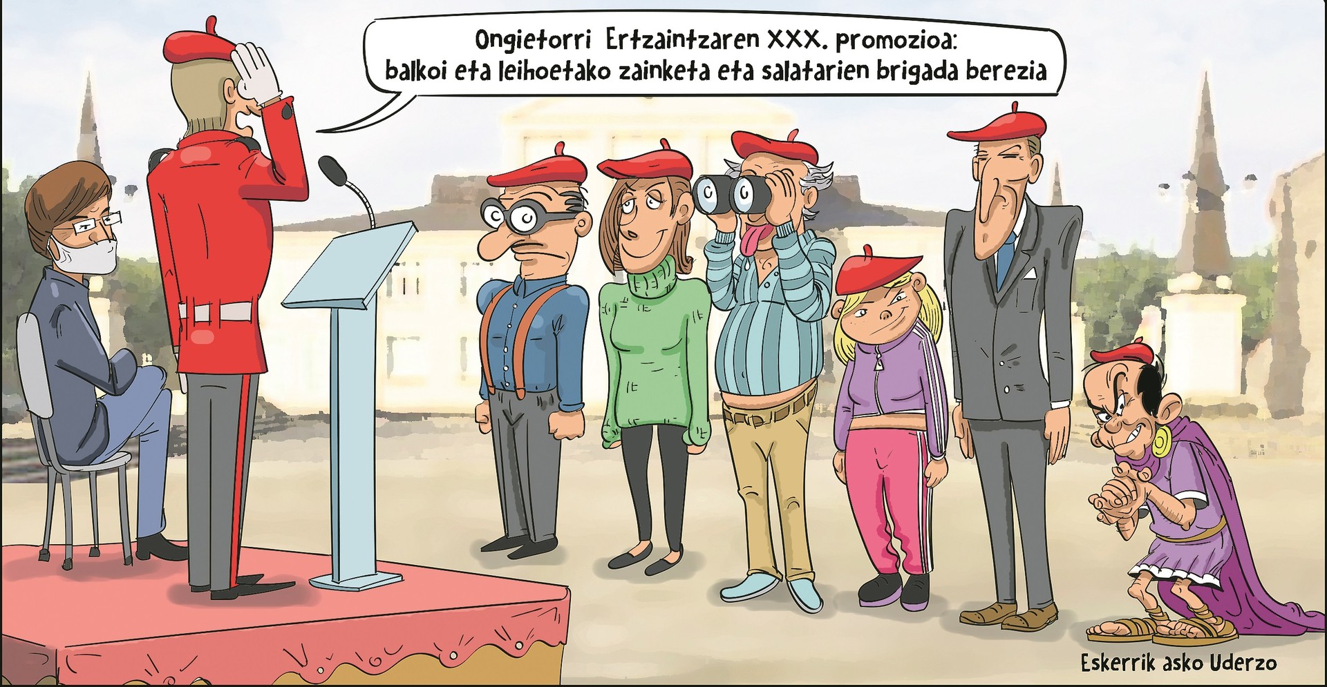 Komikia