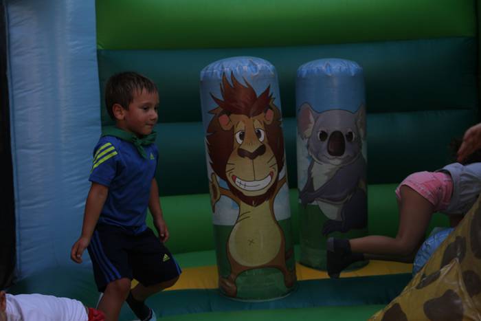 Gaztetxo, gazte eta bikoteen eguna 18 1474724014711