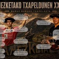 Txapelketa