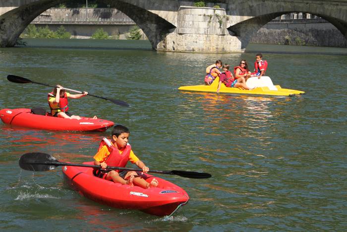 Saharako haurrak Orian 12 1501256231434