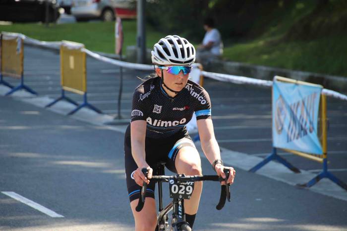 Gurpil gainean, Abraham Olan 46 1559487045426