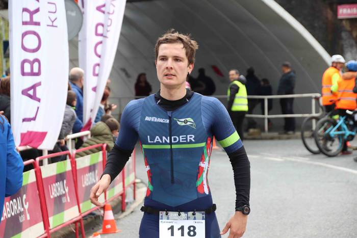 Zizurkilgo I. Duatloia 44 1649000083353