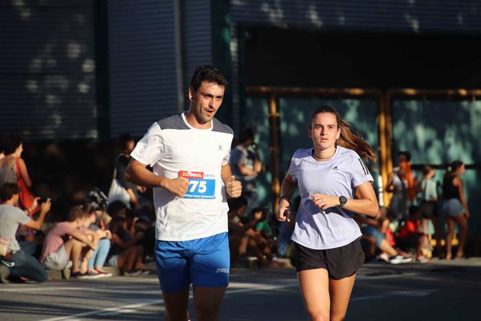 Zizurkilgo XIII. Kros Mistoa 64 1662403309232