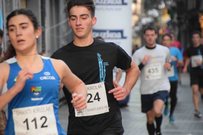 Mozorroarekin edo gabe, korrika 266 1546421868297