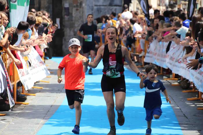 T2T Tolosaldeko 2 Tontorrak  32 1655059560832