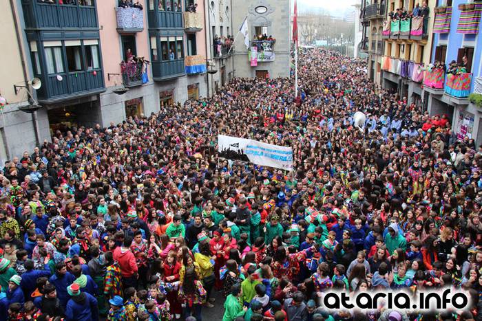 ostegun gizena 2016 txupinazoa 56 1454601579474