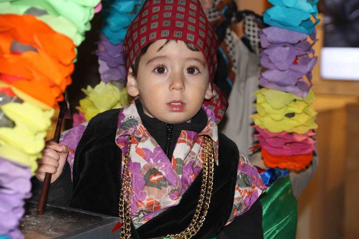 Hartzaren beldur, baina inau 77 1550950137316