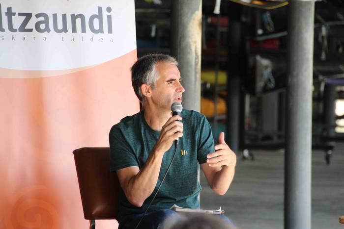 Galtzaundi, Sormenetik 6 1633174964289