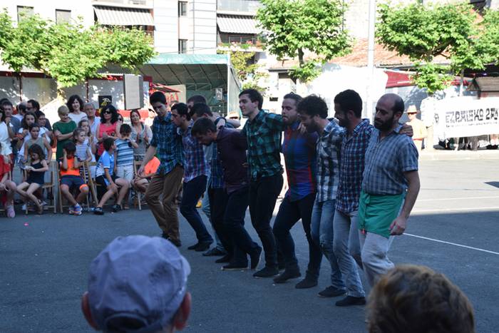 Amaitu da festa Anoetan 32 1497809013409