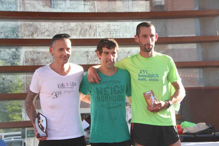 XVi. Berrobira Kros Herrikoi 165 1537644292189