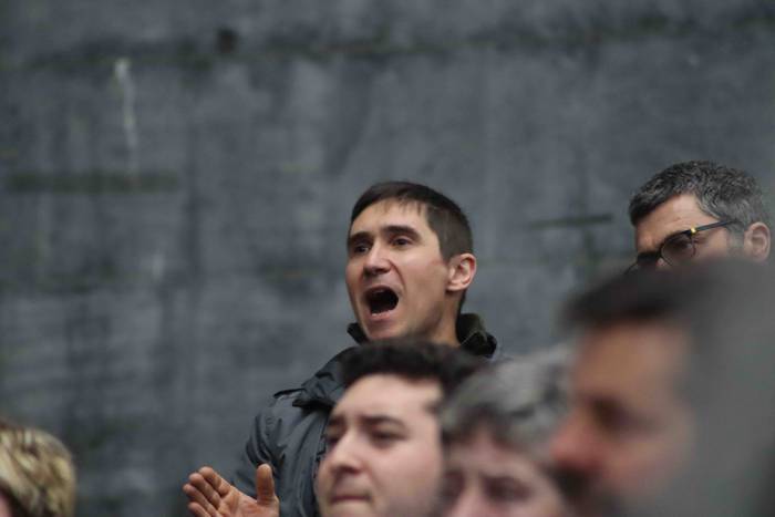 Jokin Eizmendik jantzi du tx 98 1650825335592