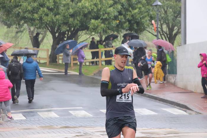 Iñaki Olanok eta Ainhoa Jaur 52 1552909887808