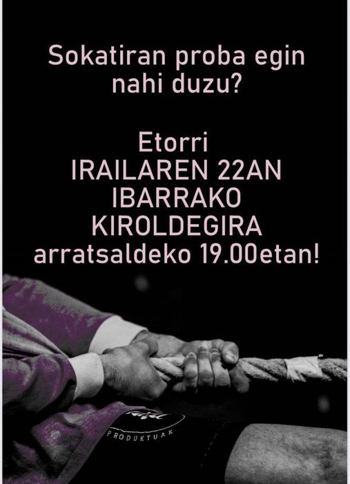 Ate irekiak