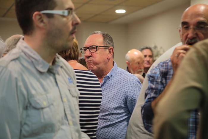 Hauteskunde gaua 2019 Tolosa 23 1558953710671