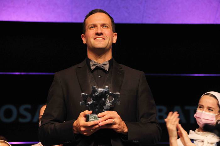 Tolosako 52. Abesbatza Lehia 60 1635784504069