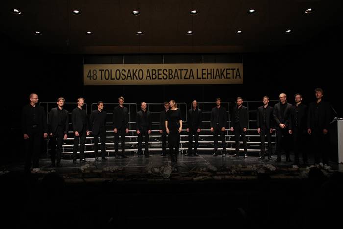 48. Tolosako Abesbatza Lehiaketa 23 1478019372017