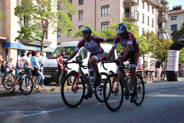 XLIII. Jose Mari Anzaren Oro 22 1624127696327